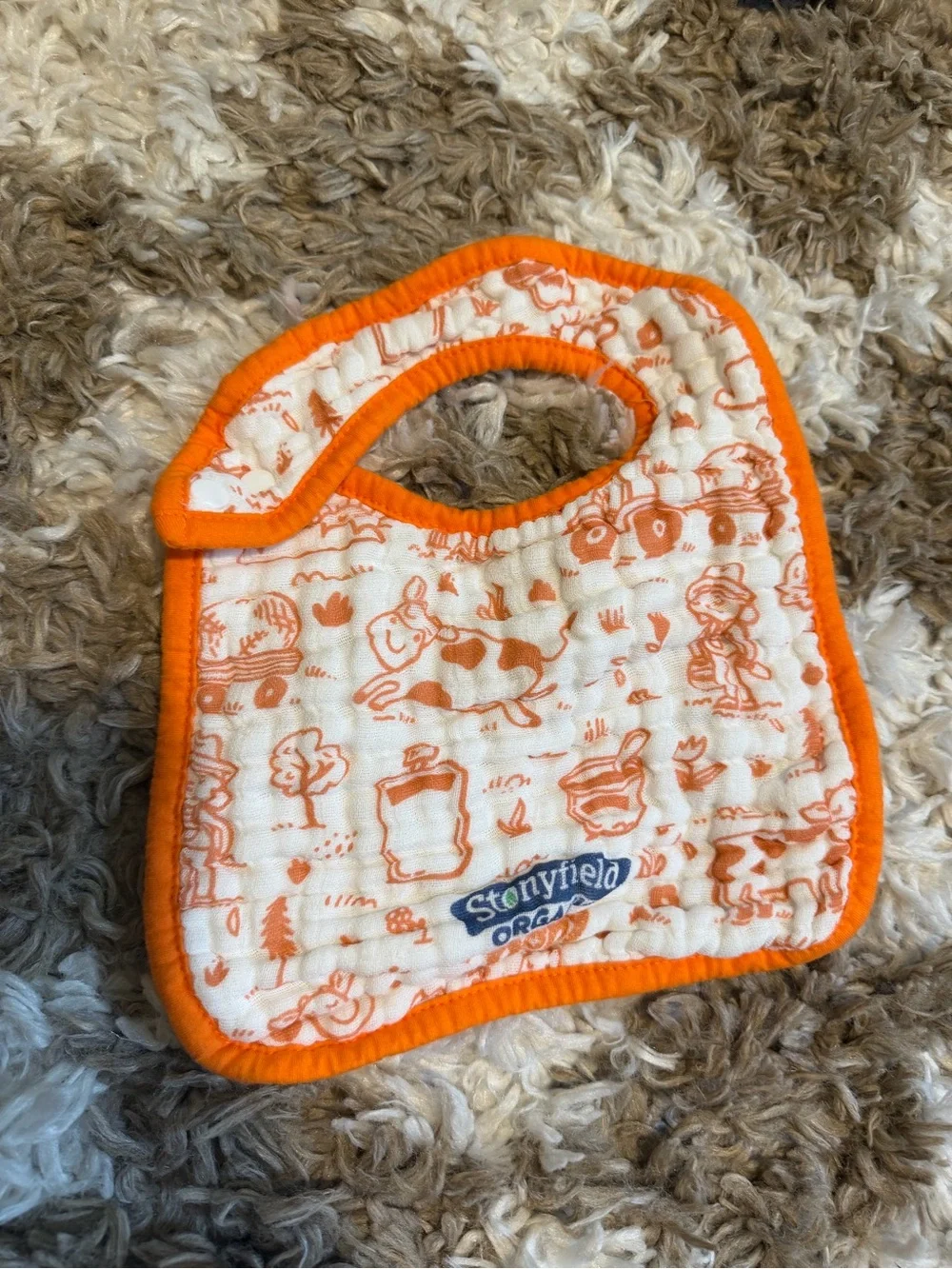 Lot of Bibs